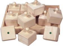 Senso Geluid 23607